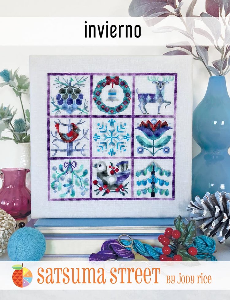 Invierno